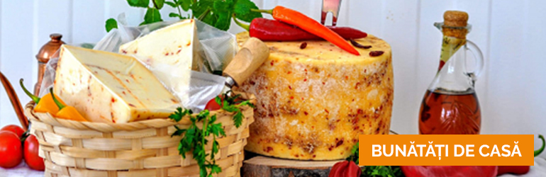 8 motive pentru care iubim brânzeturile