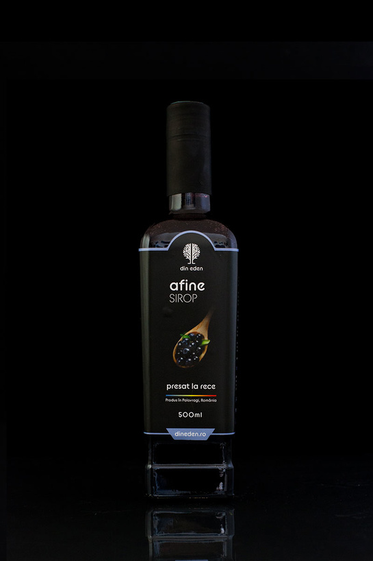 SIROP DE AFINE