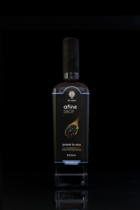 SIROP DE AFINE