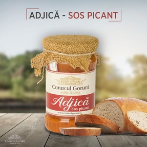 ADJICA, SOS PICANT