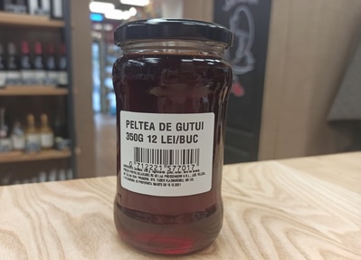 PELTEA DE GUTUI